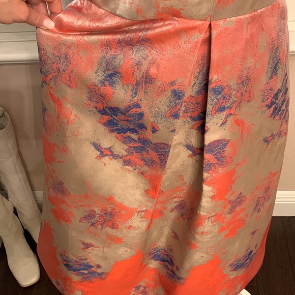 Kay Unger midi dress 👗 - Picture 3 of 7